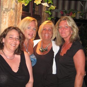 Meet your Posher, Donna